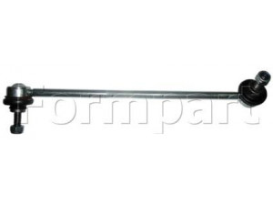 FORMPART 1208067 šarnyro stabilizatorius 
 Ašies montavimas/vairavimo mechanizmas/ratai -> Stabilizatorius/fiksatoriai -> Savaime išsilyginanti atrama
31 30 6 792 211