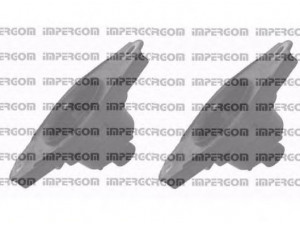 ORIGINAL IMPERIUM 71405/2 remonto komplektas, pakabos statramstis 
 Ašies montavimas/vairavimo mechanizmas/ratai -> Montavimas, pakabos statramstis
553204M401, 55320BM400