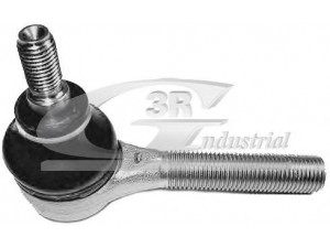 3RG 32202 skersinės vairo trauklės galas 
 Vairavimas -> Vairo mechanizmo sujungimai
9403817389, 381710, 381718, 381750