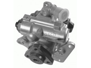 BOSCH K S00 000 711 hidraulinis siurblys, vairo sistema 
 Vairavimas -> Vairo pavara/siurblys
2 282 951, 32 41 2 282 951