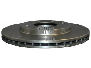 JP GROUP 4163100609 stabdžių diskas 
 Dviratė transporto priemonės -> Stabdžių sistema -> Stabdžių diskai / priedai
424694, 91517695, 95661747, 424694