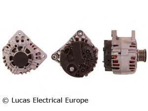 LUCAS ELECTRICAL LRA03160 kintamosios srovės generatorius 
 Elektros įranga -> Kint. sr. generatorius/dalys -> Kintamosios srovės generatorius
23100-0018R, 23100-0543R