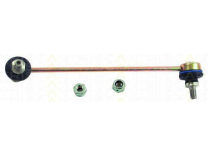 TRISCAN 8500 27608 šarnyro stabilizatorius 
 Ašies montavimas/vairavimo mechanizmas/ratai -> Stabilizatorius/fiksatoriai -> Savaime išsilyginanti atrama
3209407