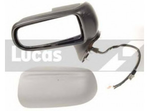 LUCAS ELECTRICAL ADP684 išorinis veidrodėlis 
 Kėbulas -> Keleivių kabina -> Veidrodėlis