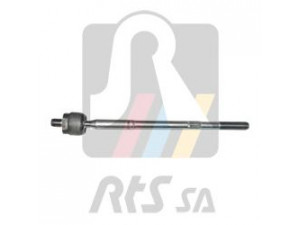 RTS 92-92558 vidinė skersinė vairo trauklė 
 Vairavimas -> Vairo mechanizmo sujungimai
45460-87401, 45460-87401-000, 45460-87401000