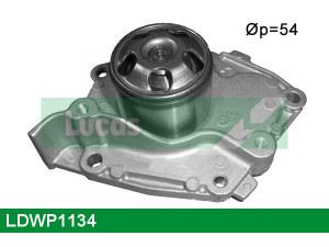 LUCAS ENGINE DRIVE LDWP1134 vandens siurblys 
 Aušinimo sistema -> Vandens siurblys/tarpiklis -> Vandens siurblys
2101000Q0K, 4449049, 30620725, 4408028
