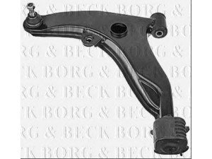 BORG & BECK BCA5907 vikšro valdymo svirtis 
 Ašies montavimas/vairavimo mechanizmas/ratai -> Valdymo svirtis/pasukamosios svirties sujungimas -> Vairo trauklės (valdymo svirtis, išilginis balansyras, diago
MB907115, MB907163, MB907165, MB912077