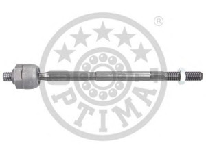 OPTIMAL G2-516 vidinė skersinė vairo trauklė 
 Vairavimas -> Vairo mechanizmo sujungimai
164002302801, 60507910, 9945565