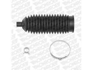 MONROE L10044 gofruotoji membrana, vairavimas 
 Vairavimas -> Gofruotoji membrana/sandarinimai
48203-AX600, 7701 475 840