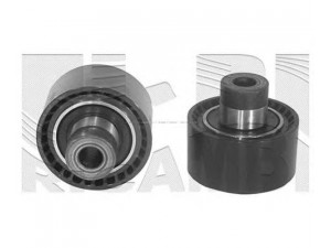 AUTOTEAM A04088 įtempiklio skriemulys, V formos rumbuotas diržas 
 Diržinė pavara -> V formos rumbuotas diržas/komplektas -> Įtempiklio skriemulys
5751.90, 96410042, 1141999, 1152360