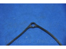 PARTS-MALL P1G-B002 tarpiklis, svirties dangtis 
 Variklis -> Cilindrų galvutė/dalys -> Svirties dangtelis/tarpiklis
0B36610235, 0B36610235A, 0K2A110235