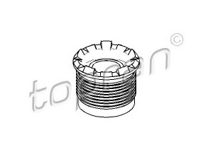 TOPRAN 401 707 montavimas, atraminis rėmas / variklio laikiklis 
 Kėbulas -> Kėbulo dalys/ sparnas/buferis -> Atraminis rėmas/variklio atrama
638 317 03 12, 638 317 09 12