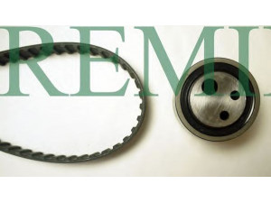 BRT Bearings PBTK505 paskirstymo diržo komplektas 
 Techninės priežiūros dalys -> Papildomas remontas
5997325, 5997325