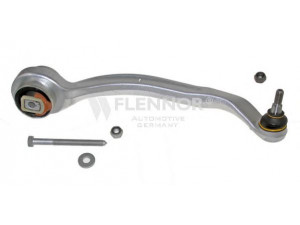 FLENNOR FL418-F vikšro valdymo svirtis 
 Ašies montavimas/vairavimo mechanizmas/ratai -> Valdymo svirtis/pasukamosios svirties sujungimas -> Vairo trauklės (valdymo svirtis, išilginis balansyras, diago
4D0407694AC, 4D0407694AD, 4D0407694E