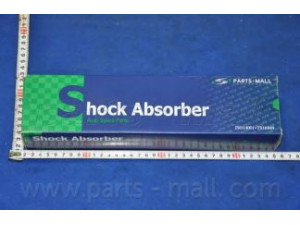 PARTS-MALL PJA-005 amortizatorius 
 Pakaba -> Amortizatorius
543104A000, 543104A500