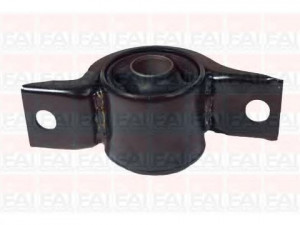 FAI AutoParts SS681 valdymo svirties/išilginių svirčių įvorė 
 Ašies montavimas/vairavimo mechanizmas/ratai -> Valdymo svirtis/pasukamosios svirties sujungimas -> Montavimas/sutvirtinimas
10677918