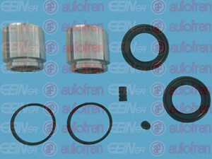 AUTOFREN SEINSA D41905C remonto komplektas, stabdžių apkaba 
 Stabdžių sistema -> Stabdžių matuoklis -> Stabdžių matuoklio montavimas
0 K56A 33 980A, 0 K56A 33 980B