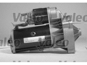 VALEO 432630 starteris 
 Elektros įranga -> Starterio sistema -> Starteris
5802-A6, 5802-C3, 5802-C4, 5802-CJ