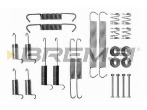 BREMSI SK0712 priedų komplektas, stabdžių trinkelės 
 Stabdžių sistema -> Būgninis stabdys -> Dalys/priedai
608071200, 701698545