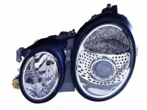 LORO 440-1147PXNDAM1 priekinių žibintų komplektas 
 Kėbulas -> Priekinis žibintas/dalys -> Priekinis žibintas/įterp.