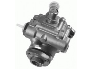 ZF LENKSYSTEME 2856 501 hidraulinis siurblys, vairo sistema
027 145 157