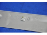 PARTS-MALL PZA-M658 apdailos/apsauginės juostelė, durelės
877222D000NW