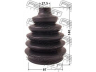 FEBEST 2917P-DIIIF gofruotoji membrana, kardaninis velenas
TDR500110