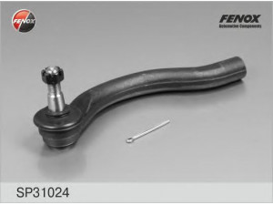 FENOX SP31024 skersinės vairo trauklės galas 
 Vairavimas -> Vairo mechanizmo sujungimai
53560SMG003, 53560SMJ003