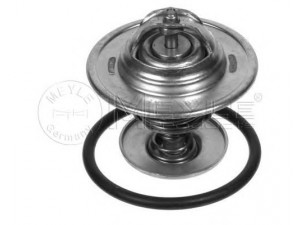 MEYLE 028 284 0000 termostatas, aušinimo skystis 
 Aušinimo sistema -> Termostatas/tarpiklis -> Thermostat
030 121 113, 030 121 113