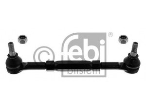 FEBI BILSTEIN 42694 skersinės vairo trauklės galas 
 Vairavimas -> Vairo mechanizmo sujungimai
1 954 599, 48510-0F001, 48510-31G25