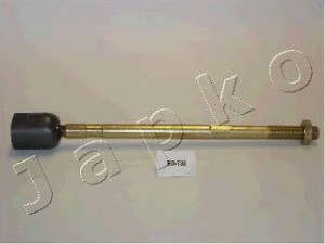 JAPKO 103735 vidinė skersinė vairo trauklė 
 Vairavimas -> Vairo mechanizmo sujungimai
31310-GA120