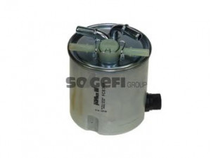 PURFLUX FCS749 kuro filtras 
 Techninės priežiūros dalys -> Papildomas remontas
J1338028, 8200618583, 8200619849