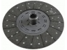 SACHS 1861 034 147 sankabos diskas
01266638, 01271879, 8739-47-50.310
