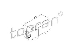 TOPRAN 720 446 skersinio stabilizatoriaus įvorių komplektas 
 Ašies montavimas/vairavimo mechanizmas/ratai -> Stabilizatorius/fiksatoriai -> Sklendės
5094 57, 5094 57