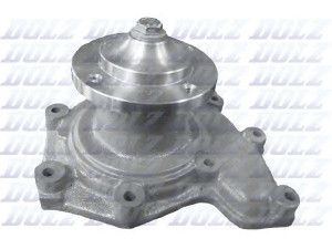 DOLZ D217 vandens siurblys 
 Aušinimo sistema -> Vandens siurblys/tarpiklis -> Vandens siurblys
0681460, 0682271, 0682958, 681460