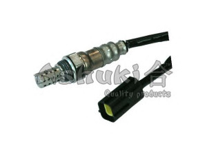 ASHUKI 9200-48876 lambda jutiklis 
 Išmetimo sistema -> Jutiklis/zondas
39210-23500, 39210-23710, 39210-23710