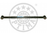 OPTIMAL G7-1326 šarnyro stabilizatorius 
 Ašies montavimas/vairavimo mechanizmas/ratai -> Stabilizatorius/fiksatoriai -> Savaime išsilyginanti atrama
55210-17000
