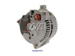 WAIglobal 7771N-6G1 kintamosios srovės generatorius
F4ZU10300DA, F4ZUDA
