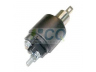 LAUBER CQ2030001 solenoidinis jungiklis, starteris