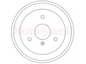 BENDIX 329263B stabdžių būgnas 
 Stabdžių sistema -> Būgninis stabdys -> Stabdžių būgnas
0004329V001000000, 0004329V003000000