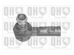 QUINTON HAZELL QR2356S skersinės vairo trauklės galas 
 Vairavimas -> Vairo mechanizmo sujungimai
0 410 364, 3 480 012 8, 410364