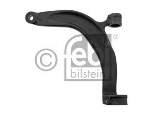 FEBI BILSTEIN 38283 vikšro valdymo svirtis
7H0 407 151 E, 7H0 407 151 E SK