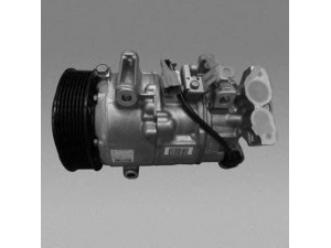 ELECTRO AUTO 20D0011 kompresorius, oro kondicionierius 
 Oro kondicionavimas -> Kompresorius/dalys
8200956574