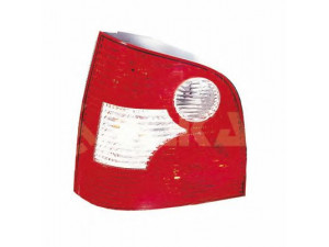 ALKAR 2201110 kombinuotas galinis žibintas 
 Kėbulas -> Šviesos -> Kombinuotas galinis žibintas/dalys -> Kombinuotas galinis žibintas
6Q6945095G