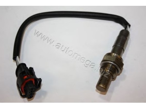 AUTOMEGA 3008550366 lambda jutiklis 
 Variklis -> Variklio elektra
0855366, 855366, 0855366, 855366