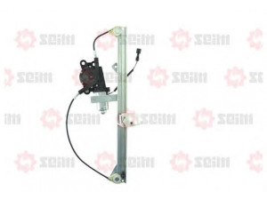 SEIM 970050 lango pakėliklis 
 Vidaus įranga -> Elektrinis lango pakėliklis
8200219260, 8200801330