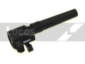 LUCAS ELECTRICAL DMB806 ritė, uždegimas 
 Kibirkšties / kaitinamasis uždegimas -> Uždegimo ritė
5008050, XR827823