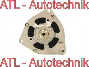 ATL Autotechnik L 39 800 kintamosios srovės generatorius
12270186, 605710100161, 06681350