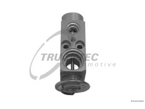 TRUCKTEC AUTOMOTIVE 01.59.008 išsiplėtimo vožtuvas, oro kondicionavimas
133 1998, 81.61967.0014, 002 830 0984