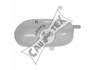 CAUTEX 954109 išsiplėtimo bakelis, aušinimo skystis 
 Aušinimo sistema -> Radiatorius/alyvos aušintuvas -> Išsiplėtimo bakelis, variklio aušinimo skystis
7701203219